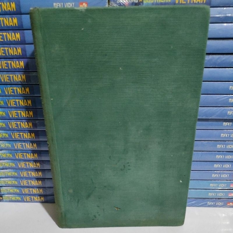 Buku Original - Buku Self-Defence In International Law By Bowett