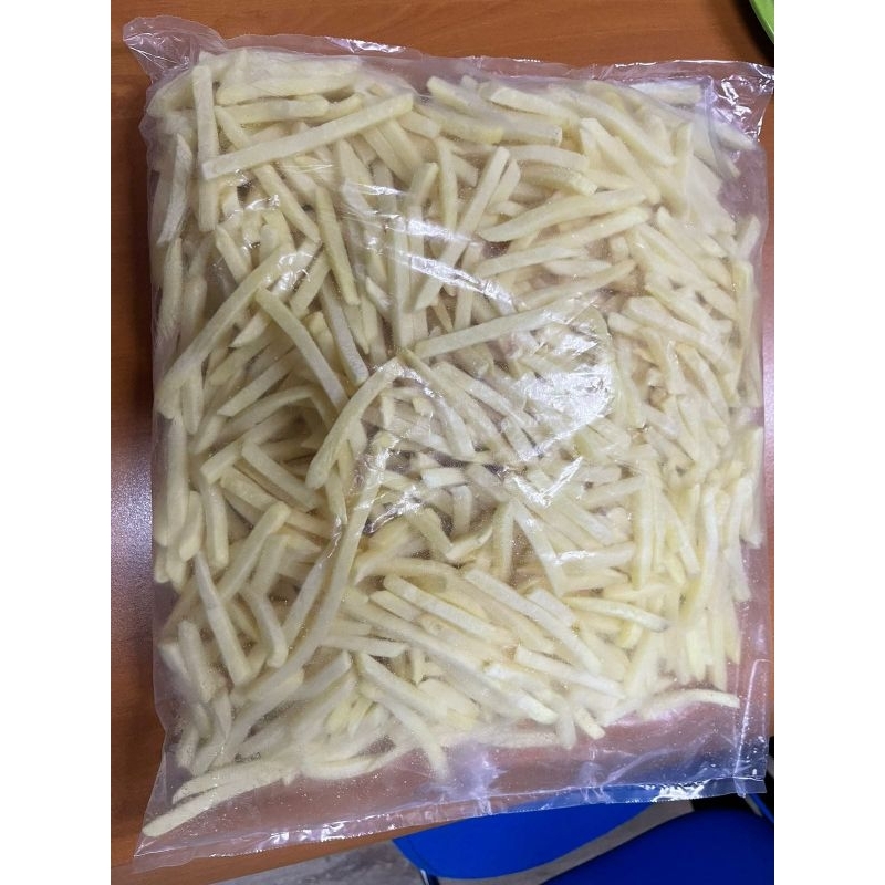 

Kentang Shoestring 2 kg