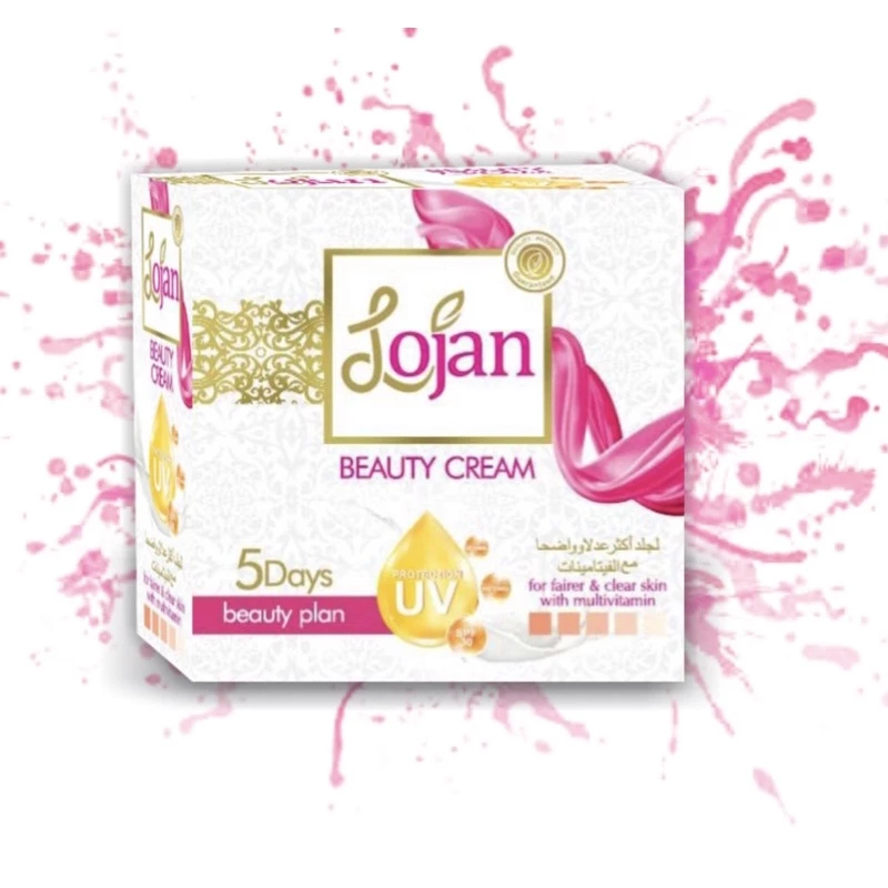Lojan Beauty Cream Original/Lojan Beauty Cream/Lojan Cream/Cream Arab/Arab Cream
