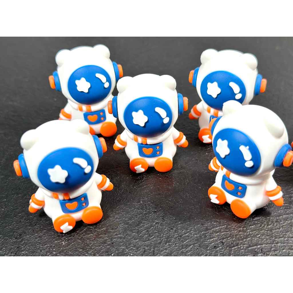 

(PCS) RAUTAN XP-2803 / RAUTAN PENSIL / RAUTAN BENTUK ASTRONOT