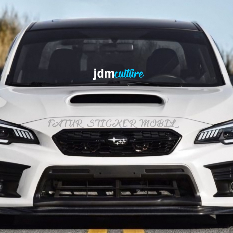 Sticker cutting kaca mobil,stiker cutting mobil,sticker custom cutting mobil