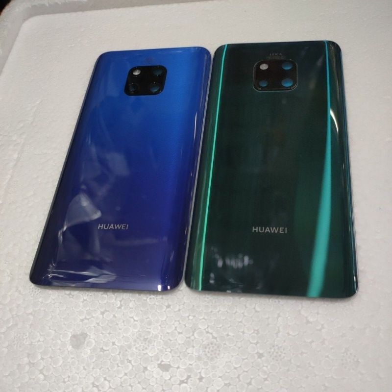 bacdor cover batre+ ring kamera hw leica mate 20 pro ready...