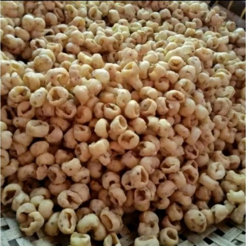 

Pothel Sultan Ketumbar Khas Magelang