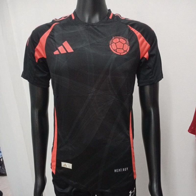 JERSEY COLOMBIA AWAY EURO 2024 (PI)