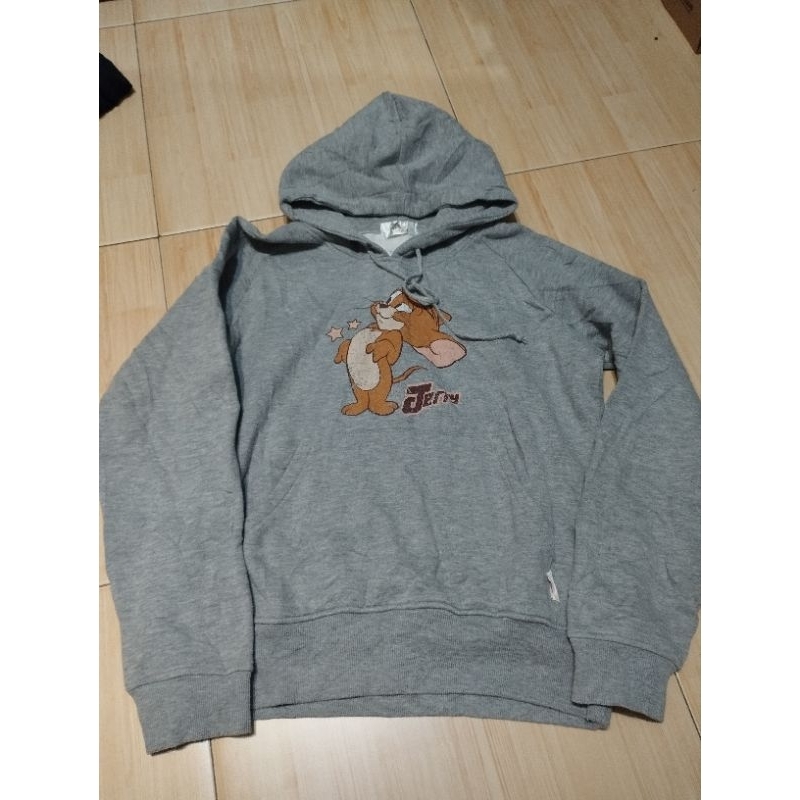 Hoodie by TOM AND JERRY OFFICIAL (mantan)