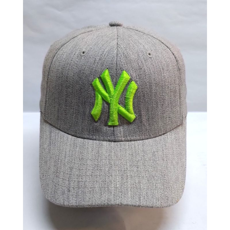 Topi MLB NY Original Second PL