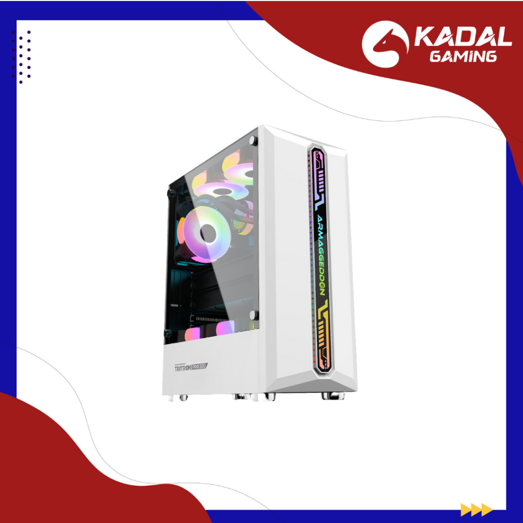 PC GAMING EDITING LIVESTREAMING INTEL CORE I7 4790 VGA NVIDIA GTX 1650 SUPER 4GB 2ND RAM 8GB SSD 256