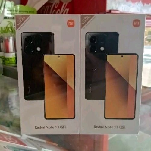 Redmi Note 13 5G 8/256 GB