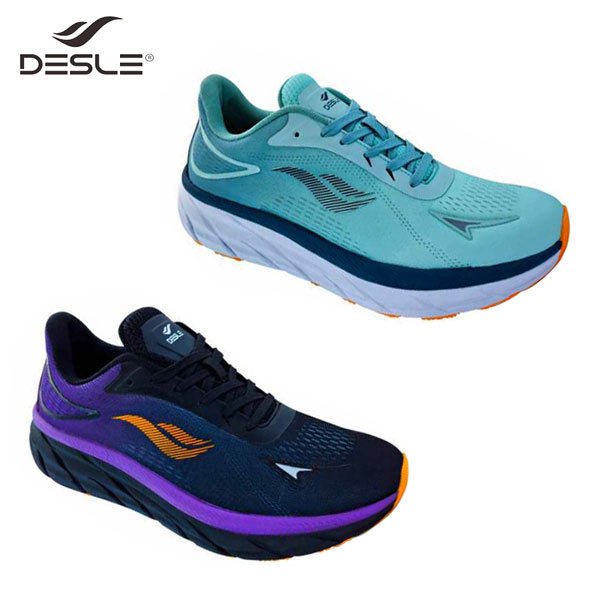 Sepatu Lari Desle Rochester