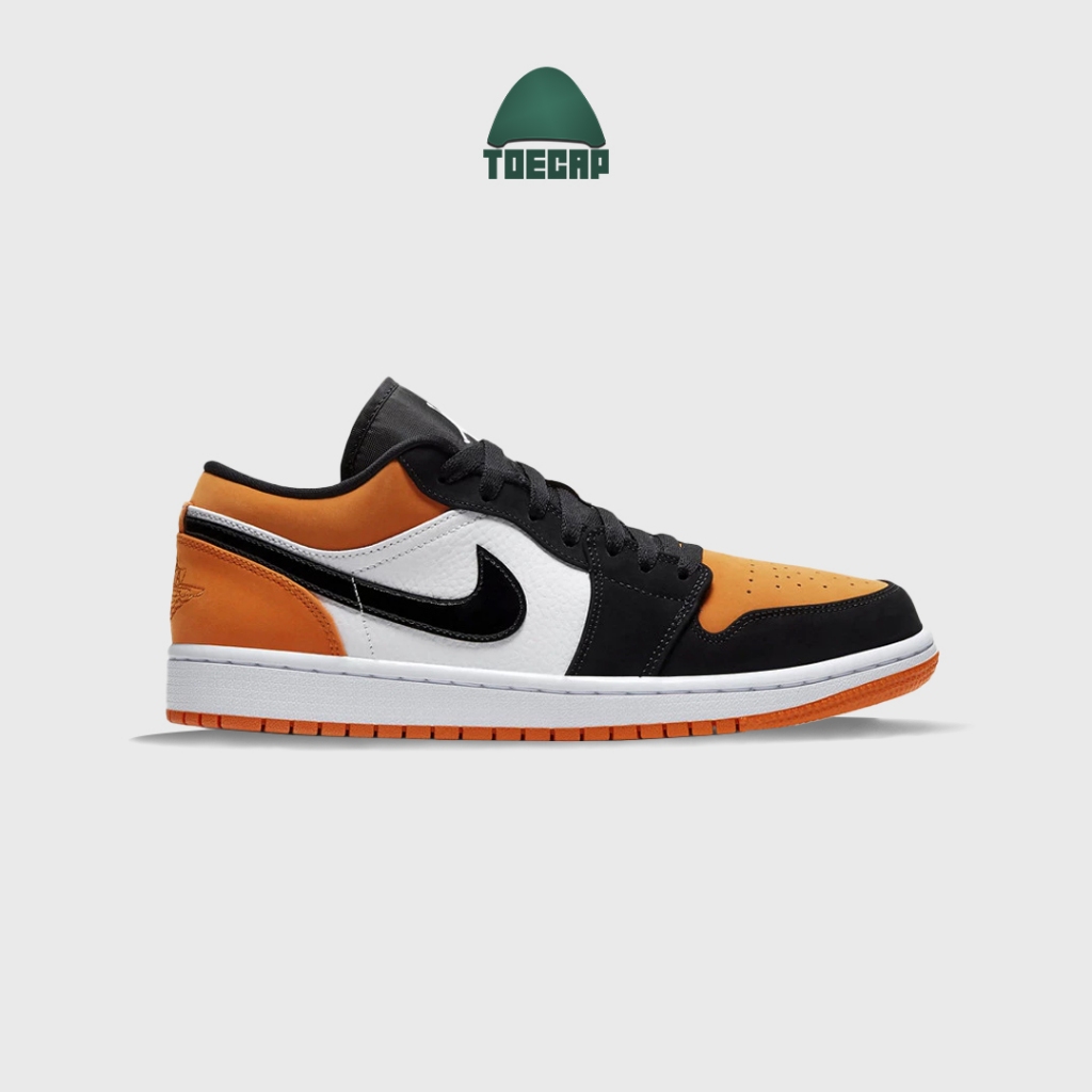 Sepatu Air Jordan 1 Low Shattered Backboard
