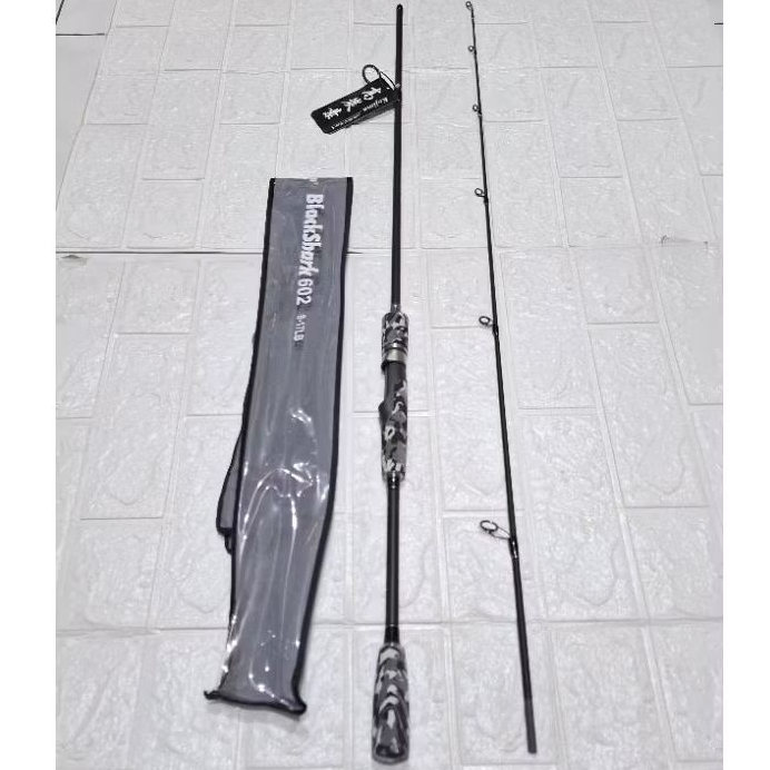 Joran kojima Black Shark 180