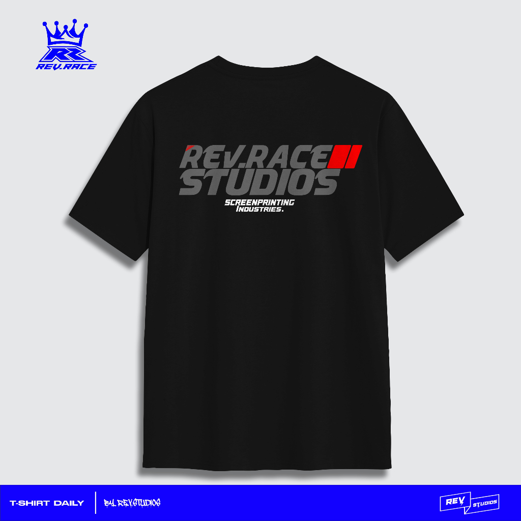 KAOS REV RACE STUDIOS | KAOS PREMIUM 24s