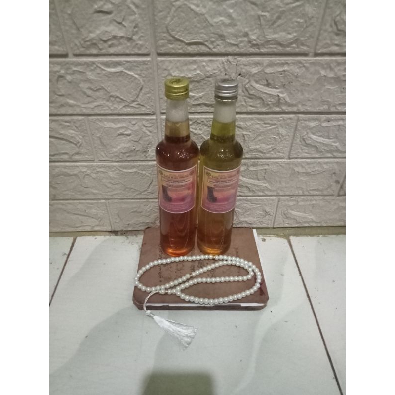 

paket 2 botol, Madu asli murni 100% super premium multiflora alami natural Rau Honey.