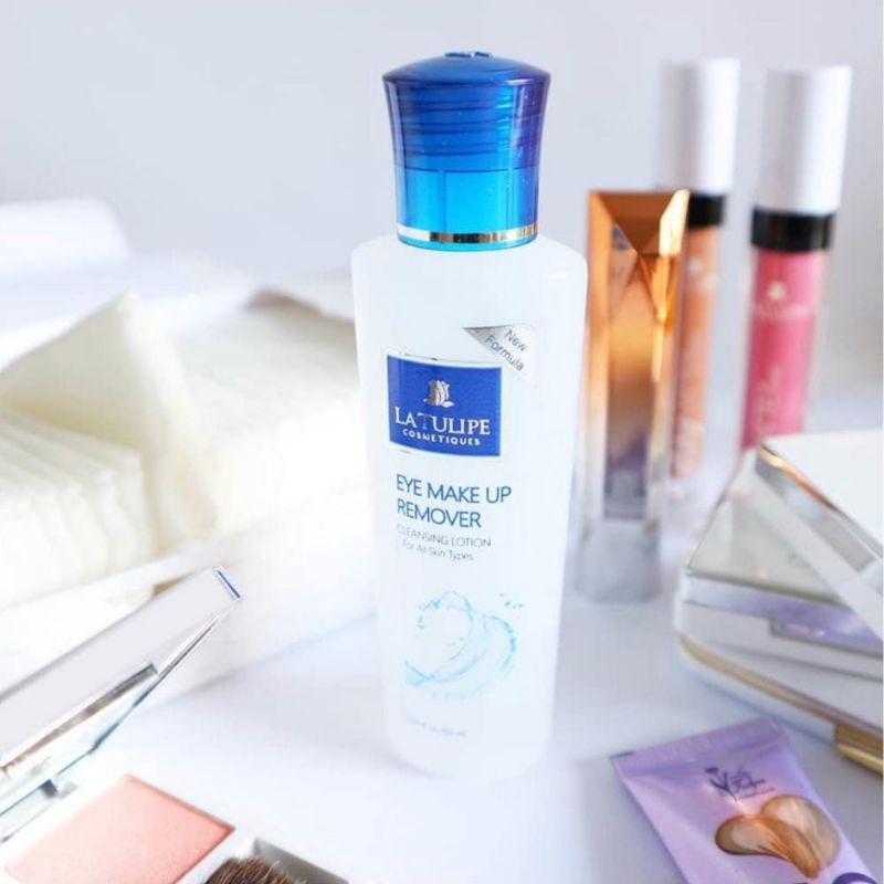 Latulipe Eye Make Up Remover