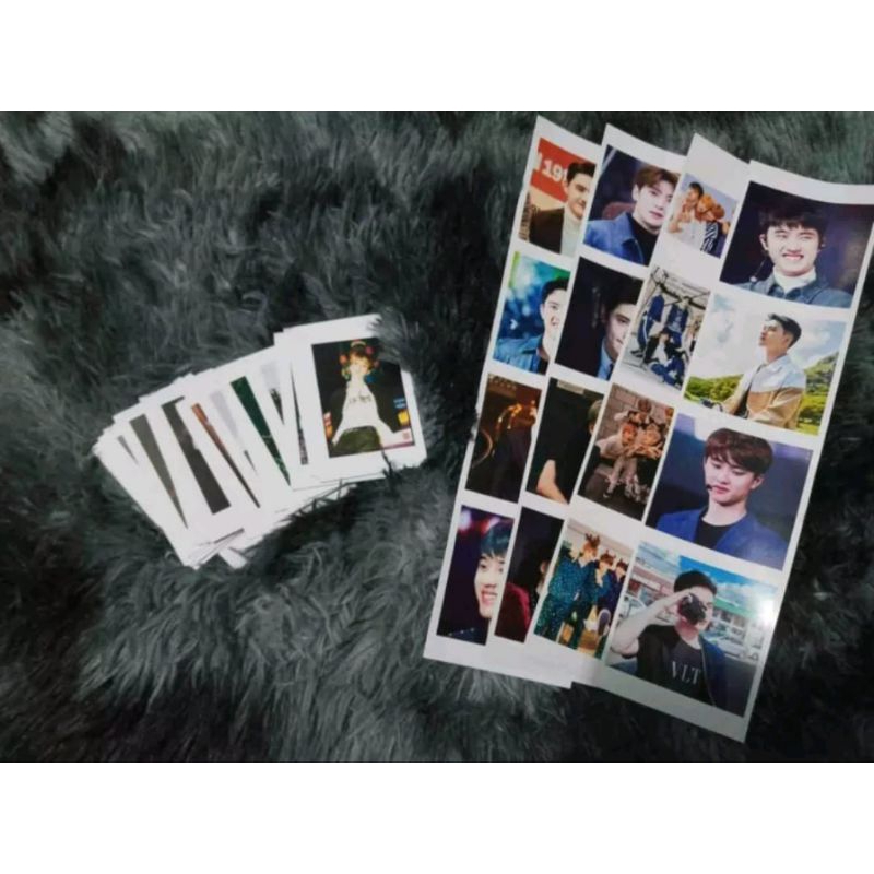 Photo Strip | Cetak Foto Strip
