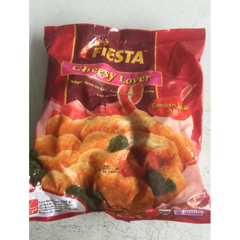 

fiesta cheese lovers