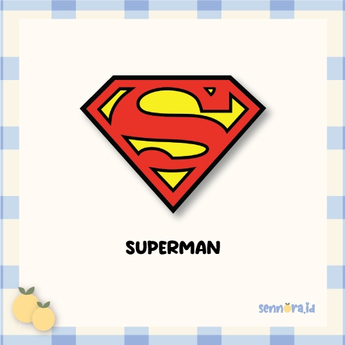 

Stiker laptop hp tumblr jurnal | Stiker Helm | Sticker aesthetic | Stiker Superman