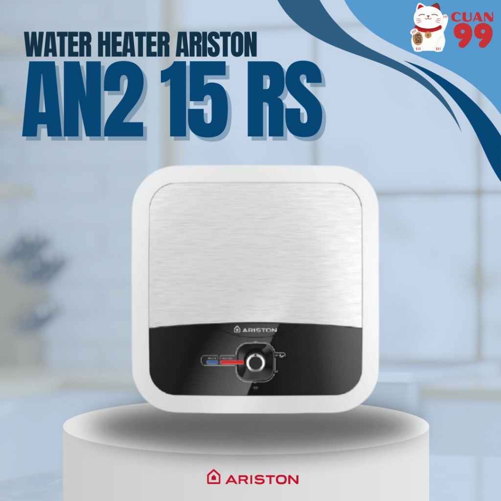 Water Heater Ariston ANDRIS 2 RS 15L / AN2 15 RS
