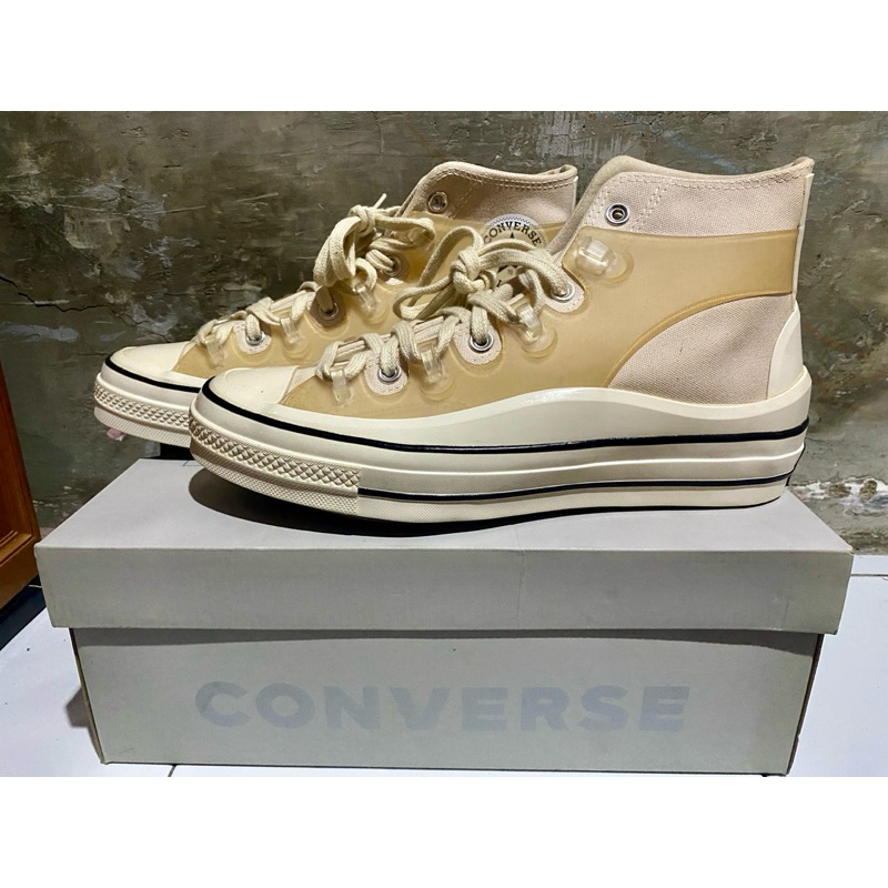 Converse x KimJones