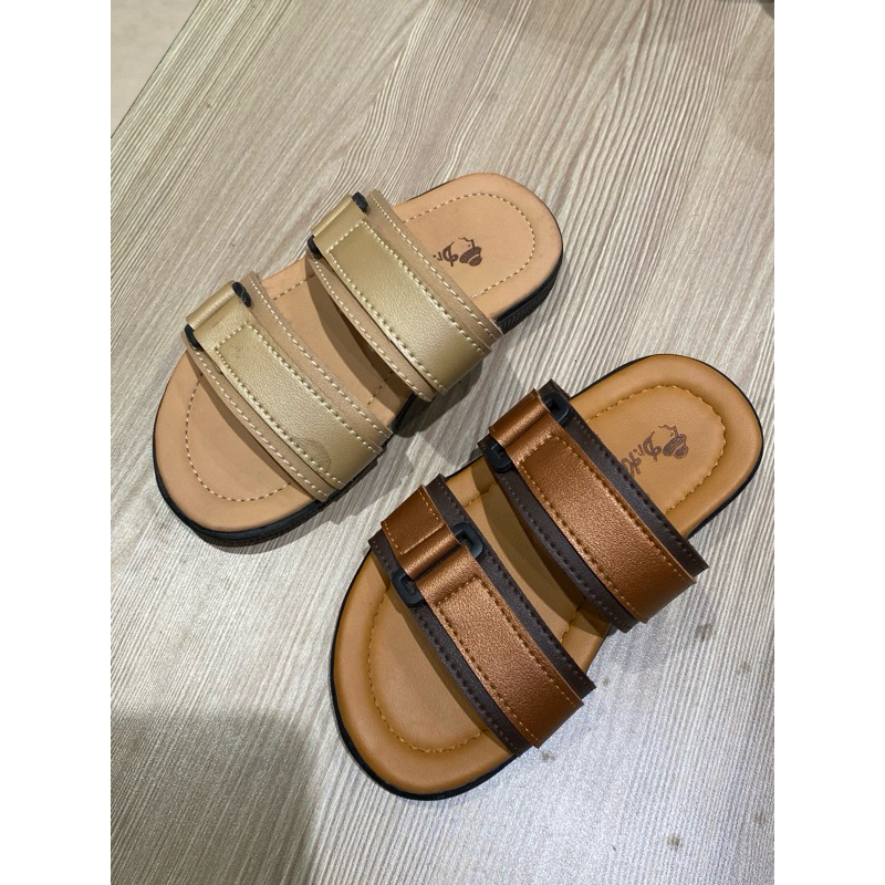Sandal anak DR KEVIN Slop ORIGINAL