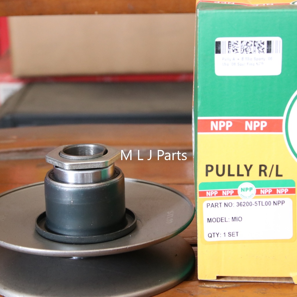 Pully Puly Puli Poli Mio Fino Mio Soul Karbu Mio Spory Mio Smile 5TL NPP