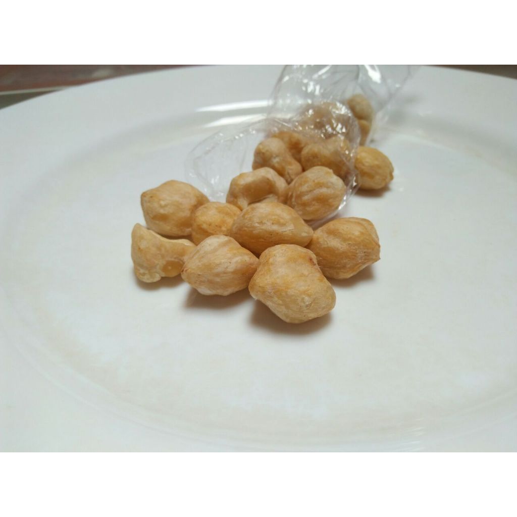 

Kemiri Utuh 100 gr Kwalitas