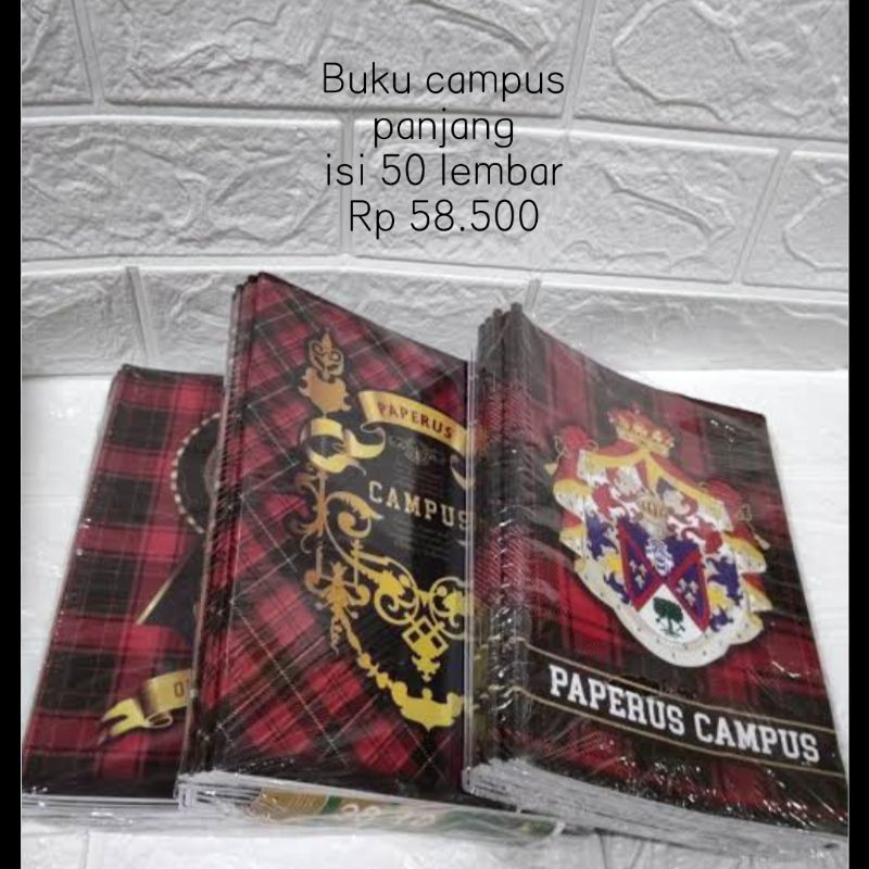 

BUKU, BUKU TULIS, BUKU CAMPUS, BUKU TULIS ISI 50 LEMBAR, BUKU TULIS PER PACK, BUKU TULIS TEBAL, BUKU BOXY SINTARO.