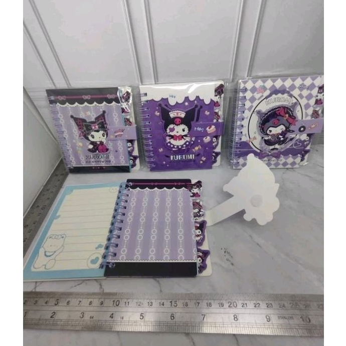 

agenda buku catatan kuromi notebook kuromi notebook buku sanrio buku sanrio buku kuromi catatan kecil kuromi buku kecil buku catatan buku agenda buku diary kuromi buku notes kuromi buku catatan notebook buku jurnal kuromi buku jurnal sanrio