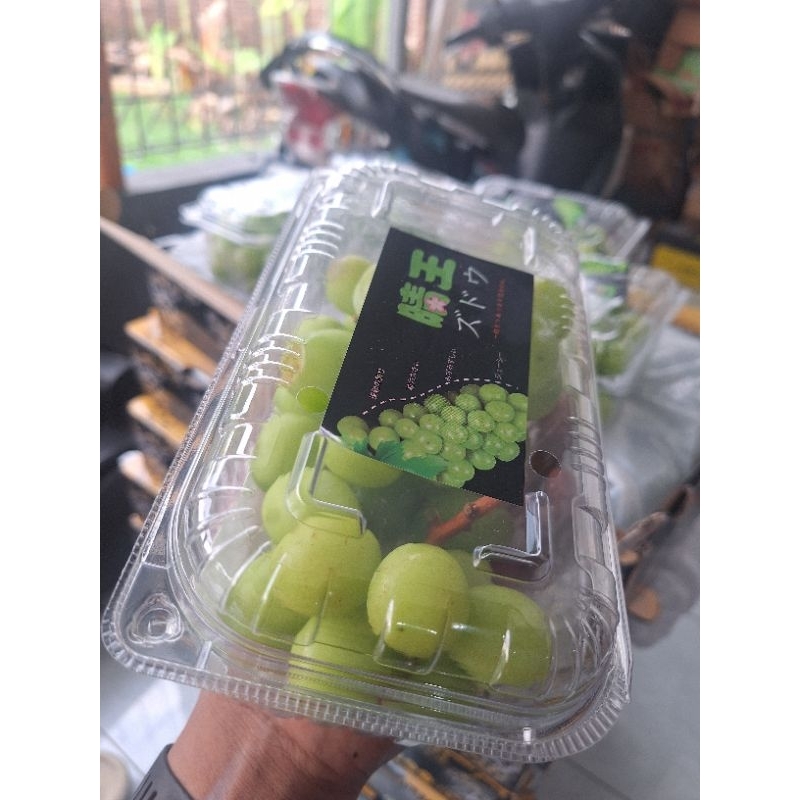 

anggur muscat 500gram