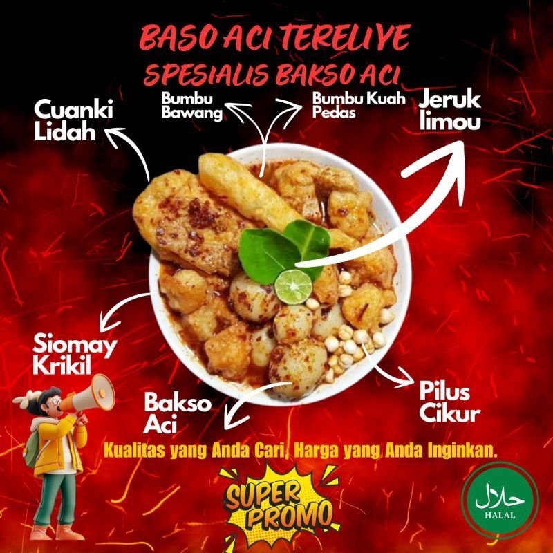 

baso aci ISW