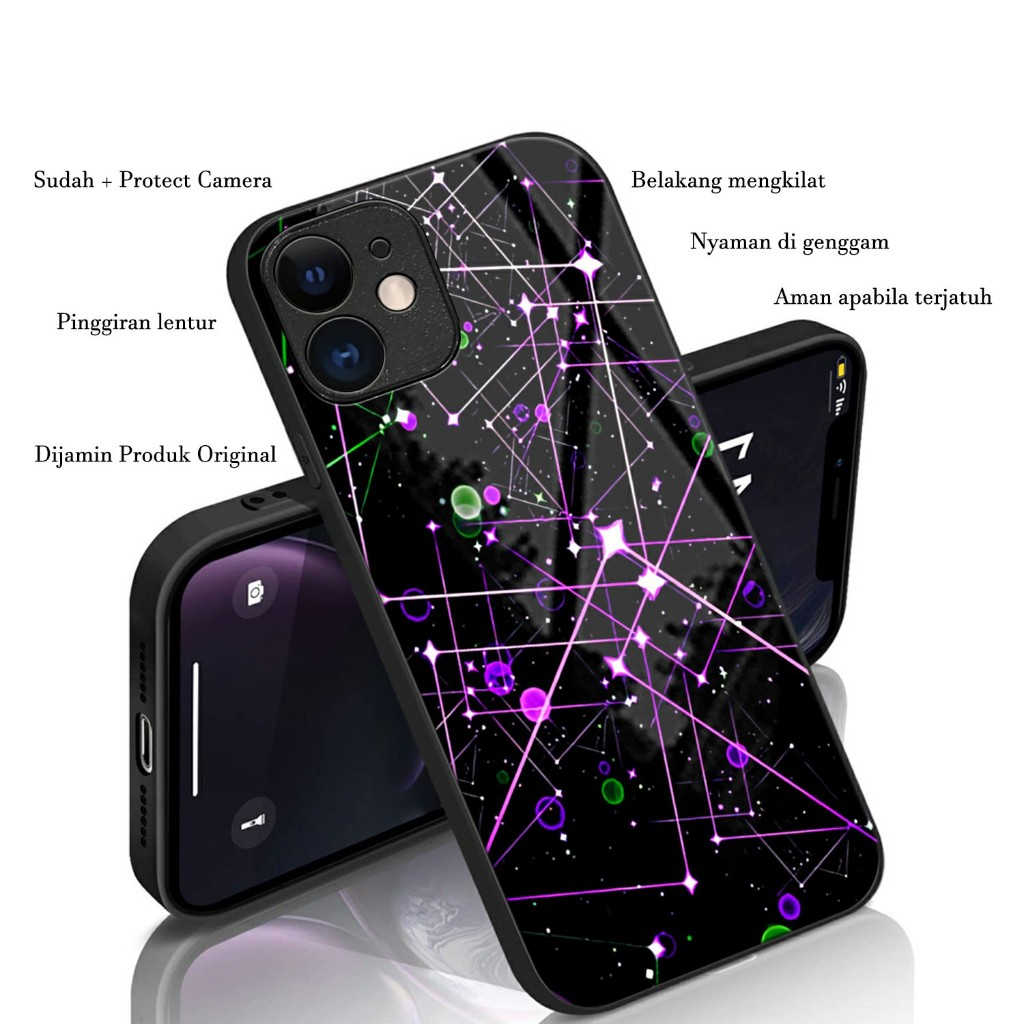 Case Iphone Original TC39 | Iphone 12 | Case For Iphone 12 | Case IP 12 Pro Max  IP 12 Pro | Case Pe