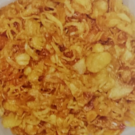 

Bawang Goreng Brebes PREMIUM ORIGINAL @1000Gr