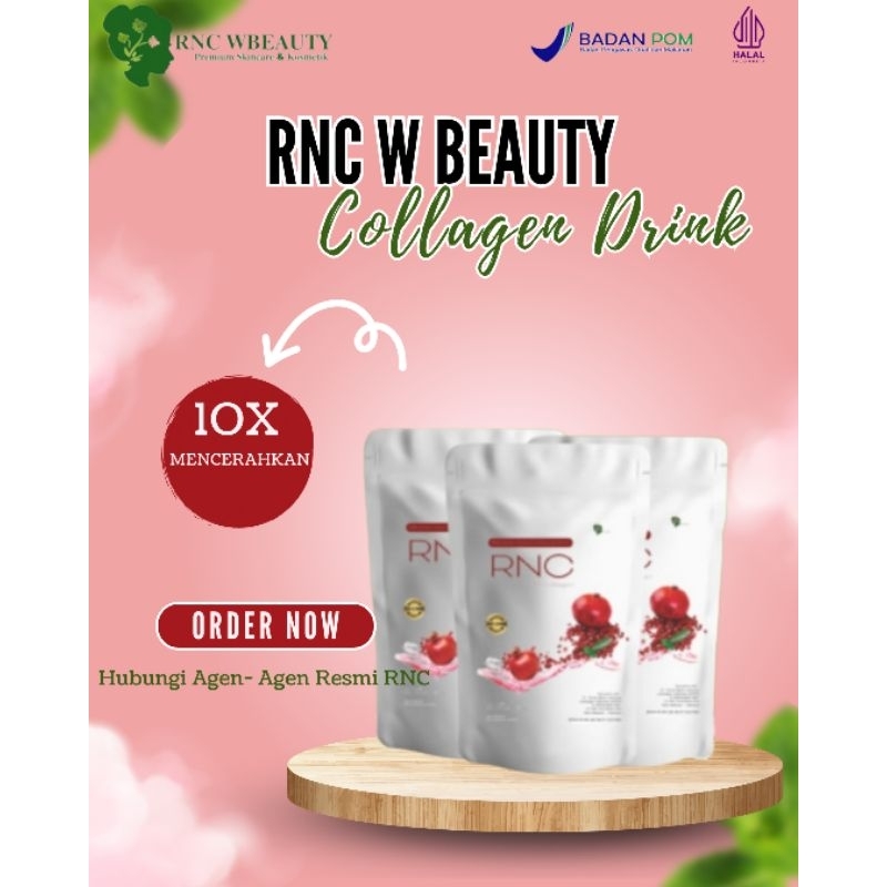 COLLAGEN DRINK RNC