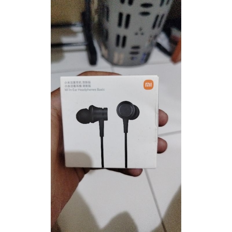 headset Xiaomi