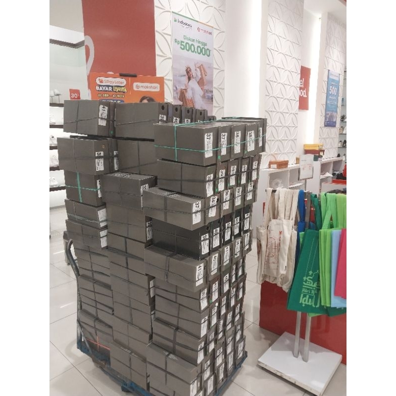 LINK SEPATU ORIGINAL MALL