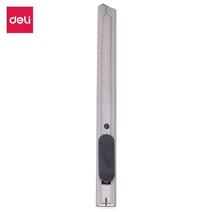 

TBMO DELI CUTTER BLACK E2053 - OC