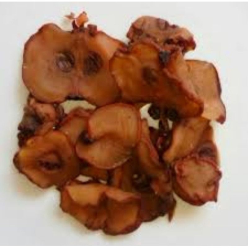 

Asam Ketumbar/asam potong Khas sumatra