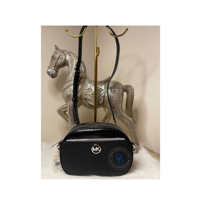MK JetSet Mini Crossbody ~ Harga Clearance
