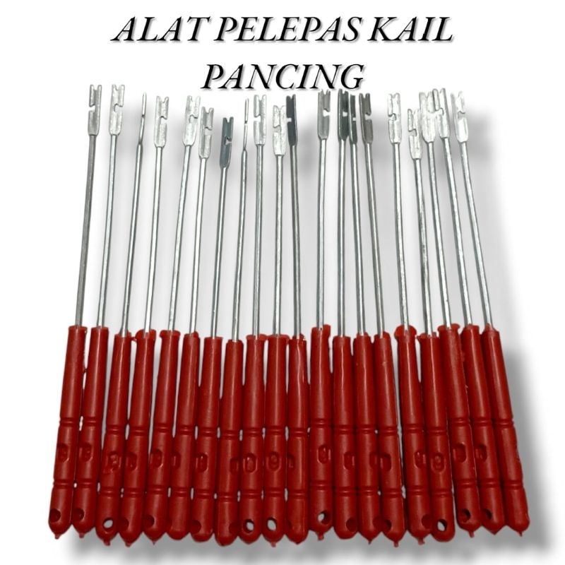 ALAT PELEPAS MATA KAIL PANCING