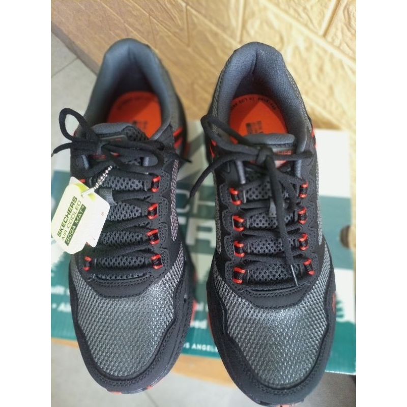 Sepatu skechers go run trail altitude 2.0