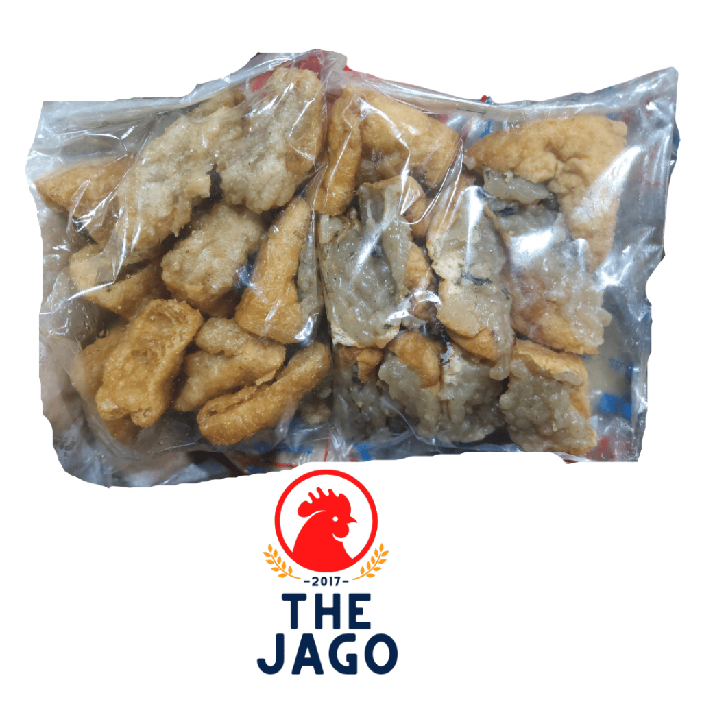 

Batagor Tahu Basah Vacuum – Batagor Khas Bandung, Segar dan Praktis Tahan Lama