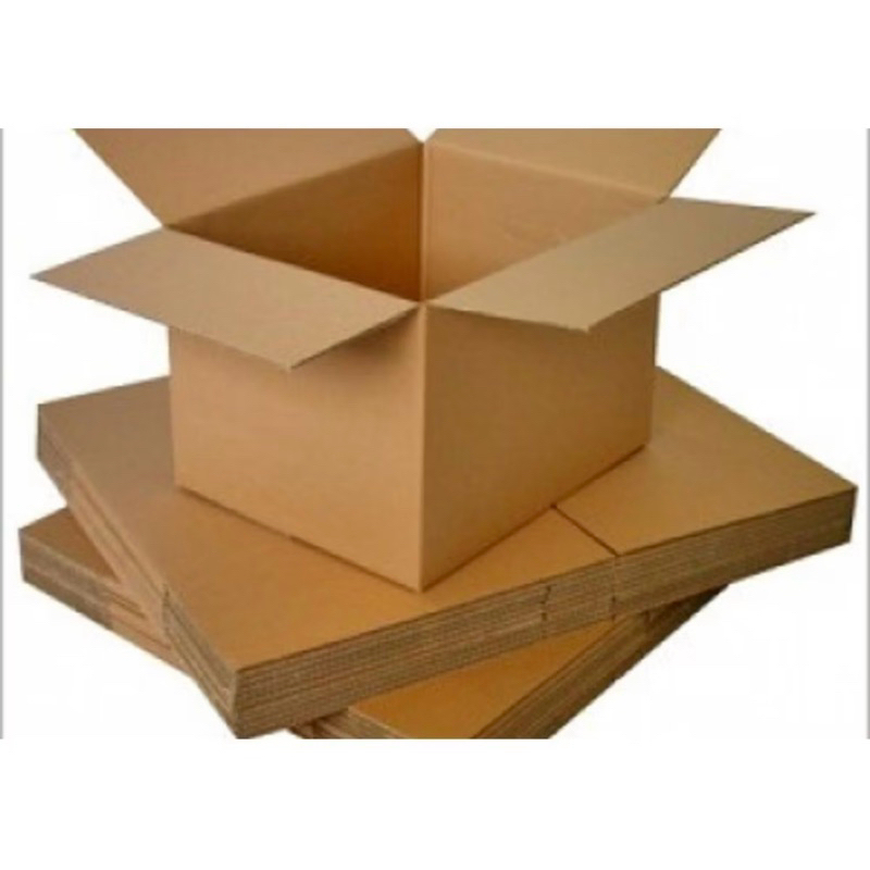 

Kardus Packing Dus Tambahan