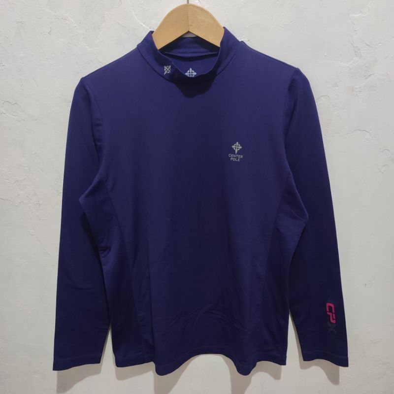 BASELAYER CENTER POLE