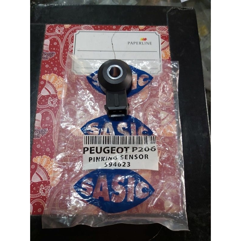sensor knocking Peugeot 206 sensor knoking Peugeot 206