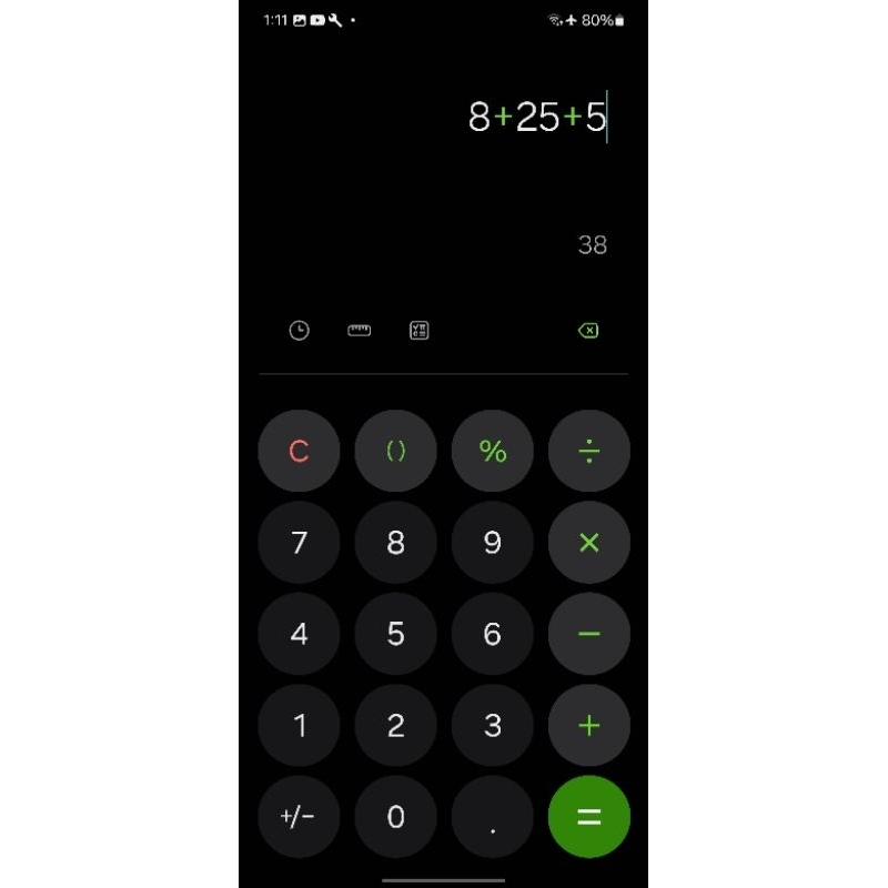 perlengkapan baby thrift Korea 452