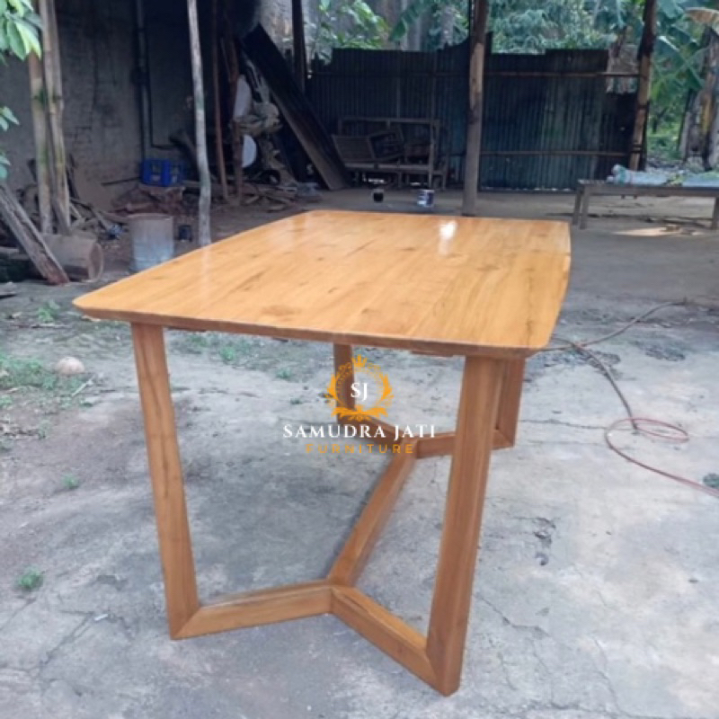 meja makan minimalis meja minimalis meja makan cafe meja cafe