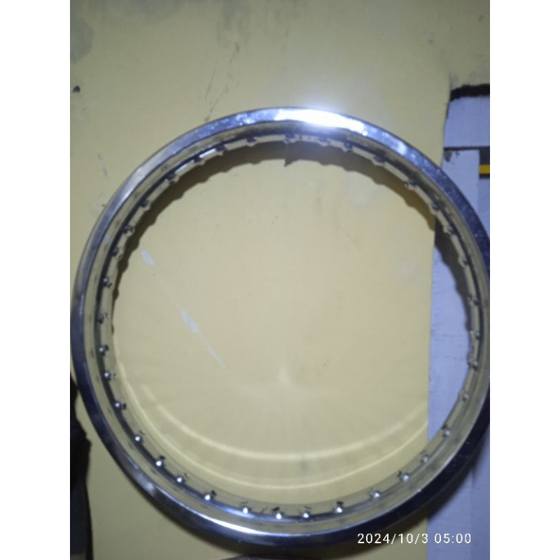 velg belakang binter merzy ori takasago