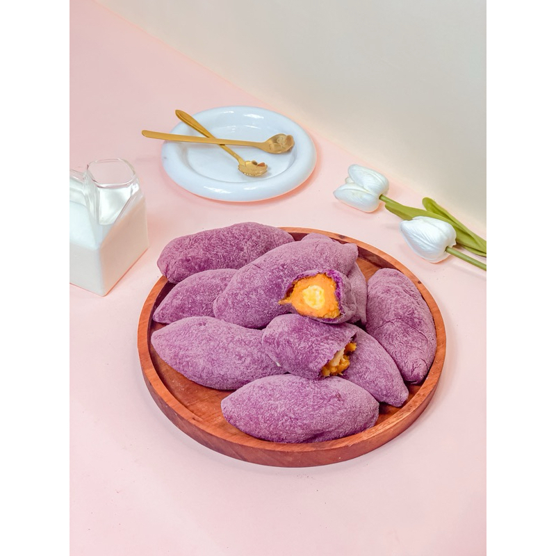 

Goguma Ppang