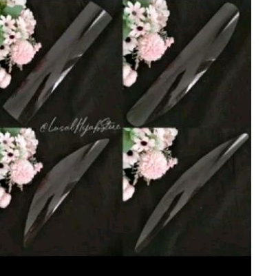 PREMIUM Mika  Penegak Hijab