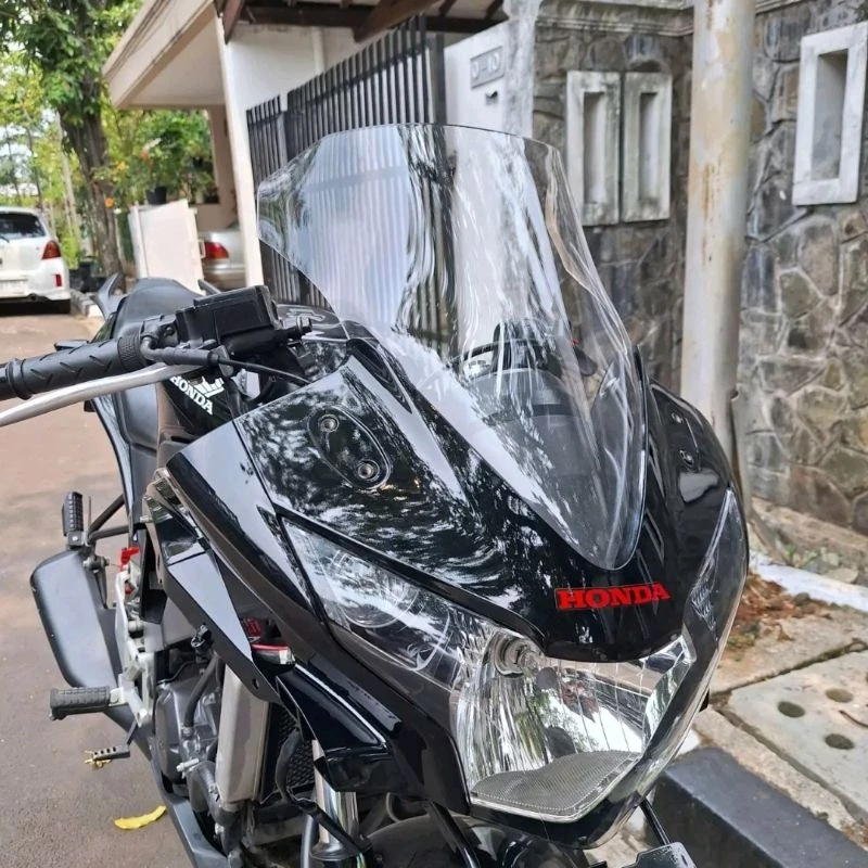 visor CBR 150 cbu visor cbr150r cbu thailand